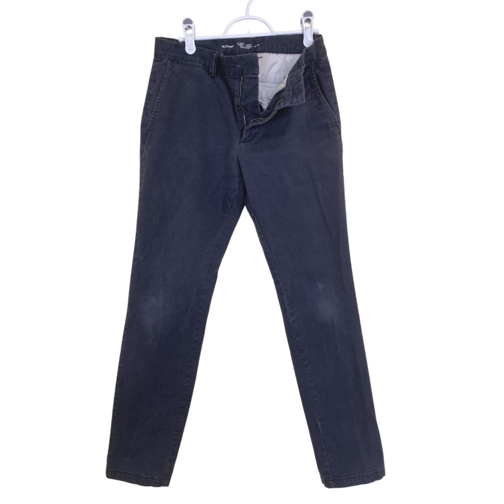 Old Navy Skinny Chinos